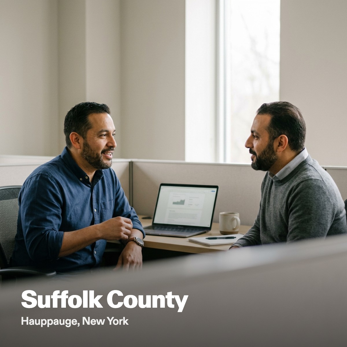 Suffolk County CNA training voucher