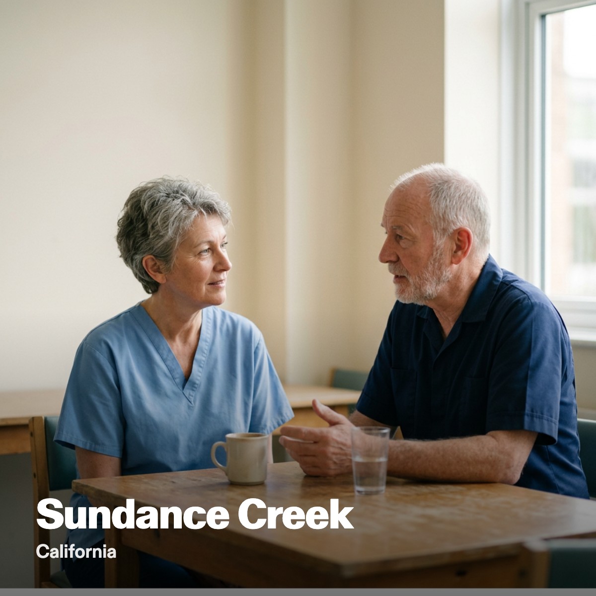 Sundance Creek CNA sponsorship