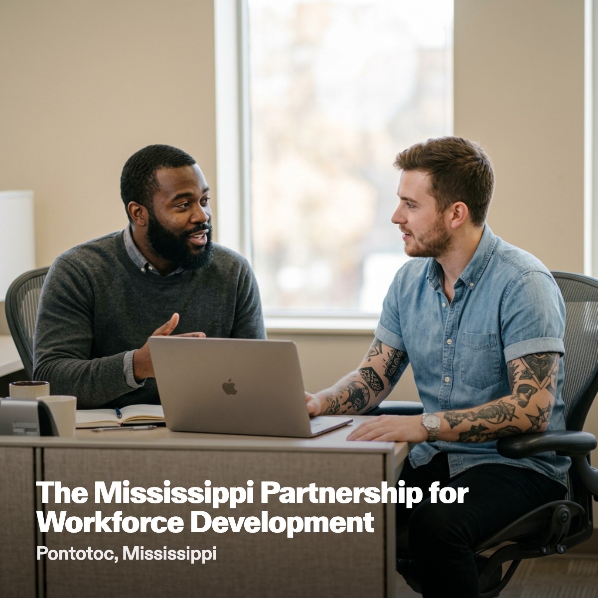 The Mississippi Partnership for Workforce Development, Inc. (Mississippi Partnership WDA); fiscal agent Three Rivers Planning and Development District CNA training voucher