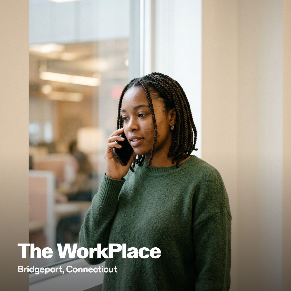 The WorkPlace, Inc.