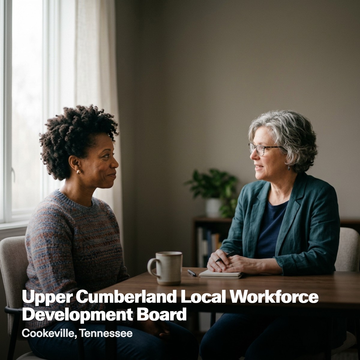 Upper Cumberland Local Workforce Development Board CNA training voucher