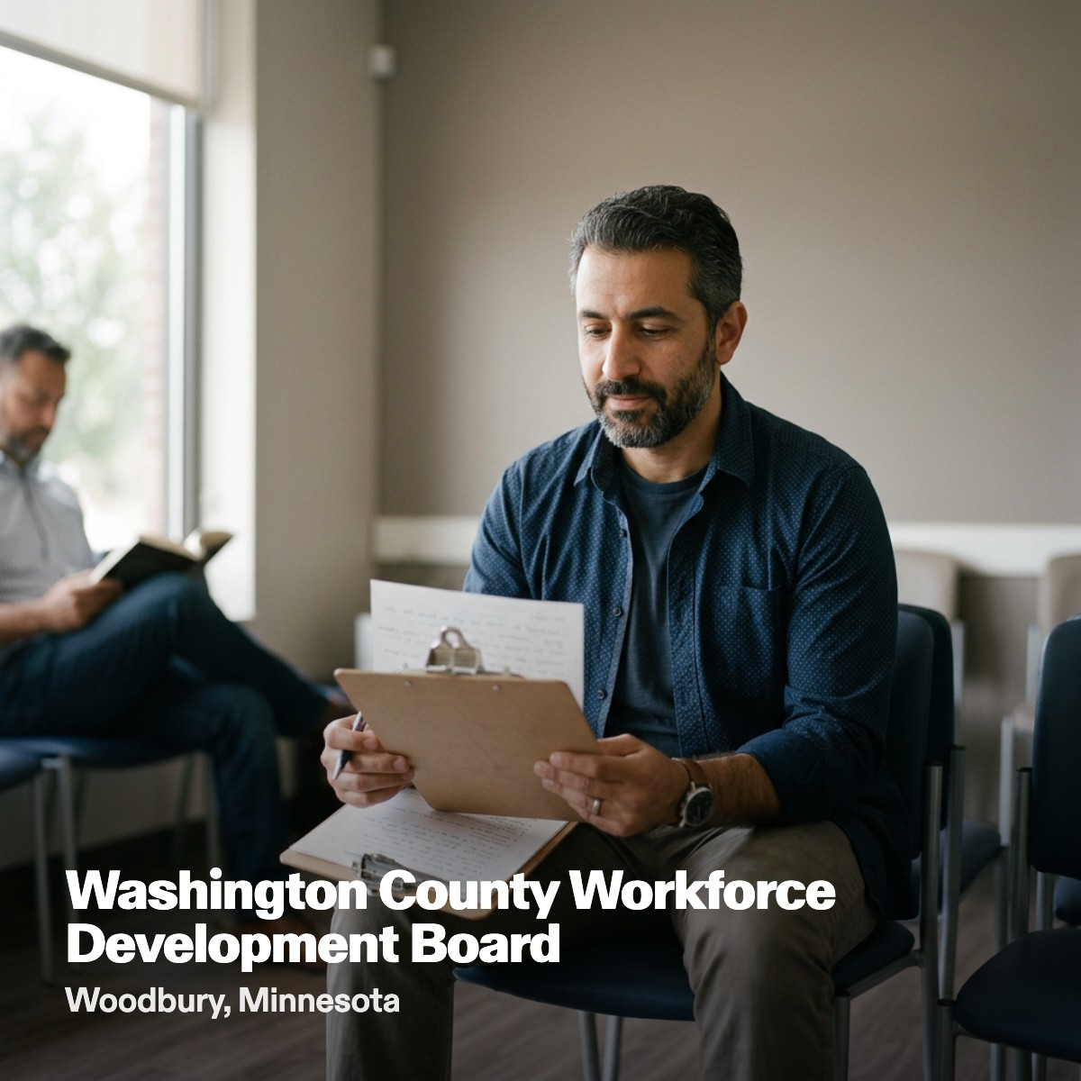 Washington County Workforce Development Board CNA training voucher