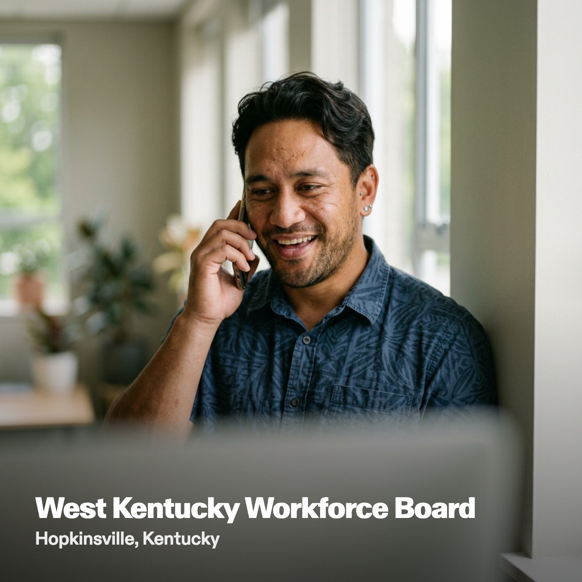 West Kentucky Workforce Board (WKWB) CNA training voucher