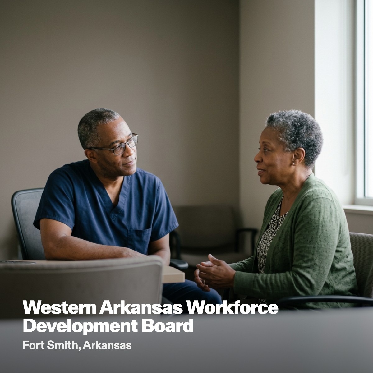 Western Arkansas Workforce Development Board