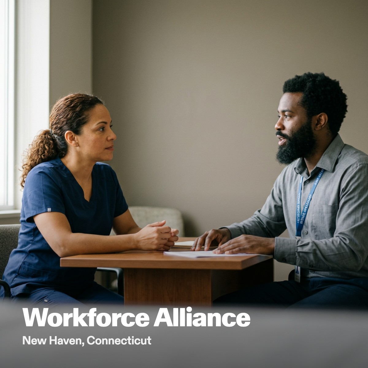 Workforce Alliance CNA training voucher