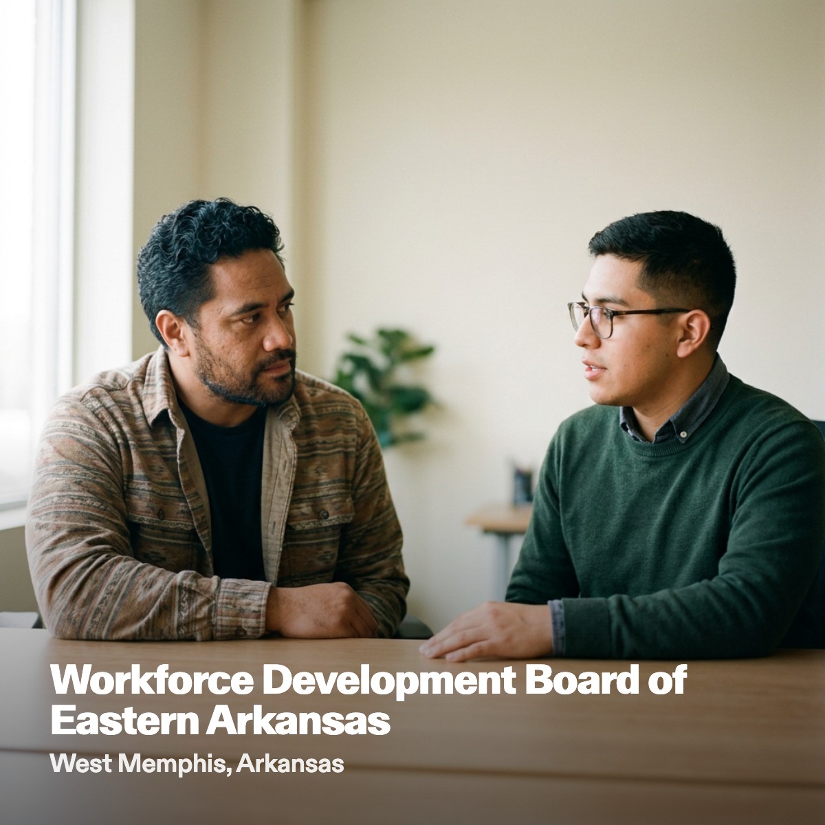Workforce Development Board of Eastern Arkansas (WDBEA) CNA training voucher