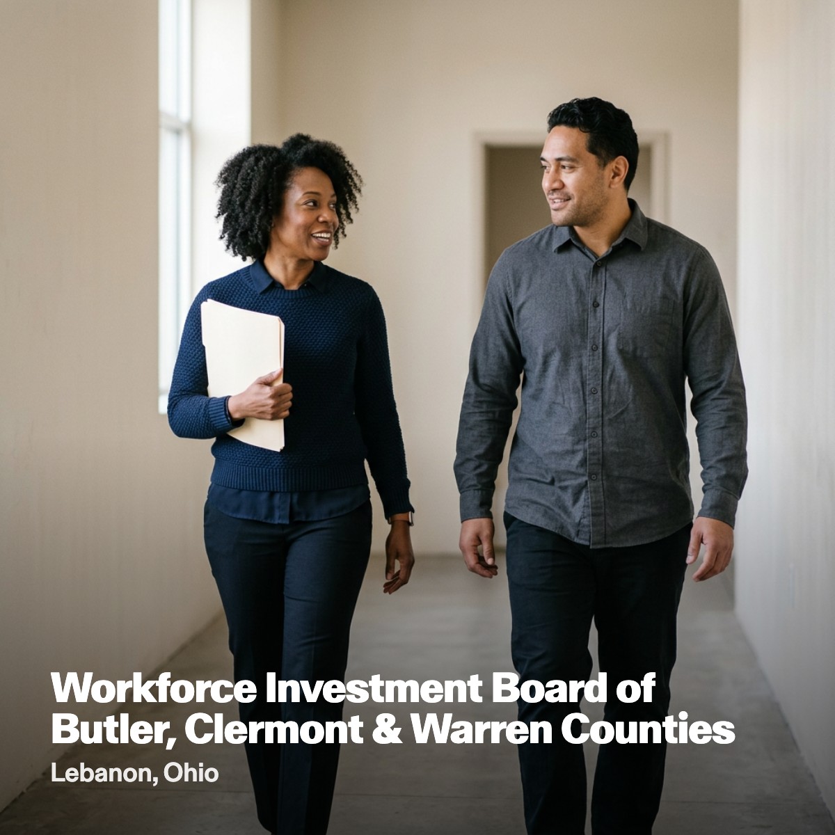 Workforce Investment Board of Butler, Clermont & Warren Counties (BCW Workforce) CNA training voucher