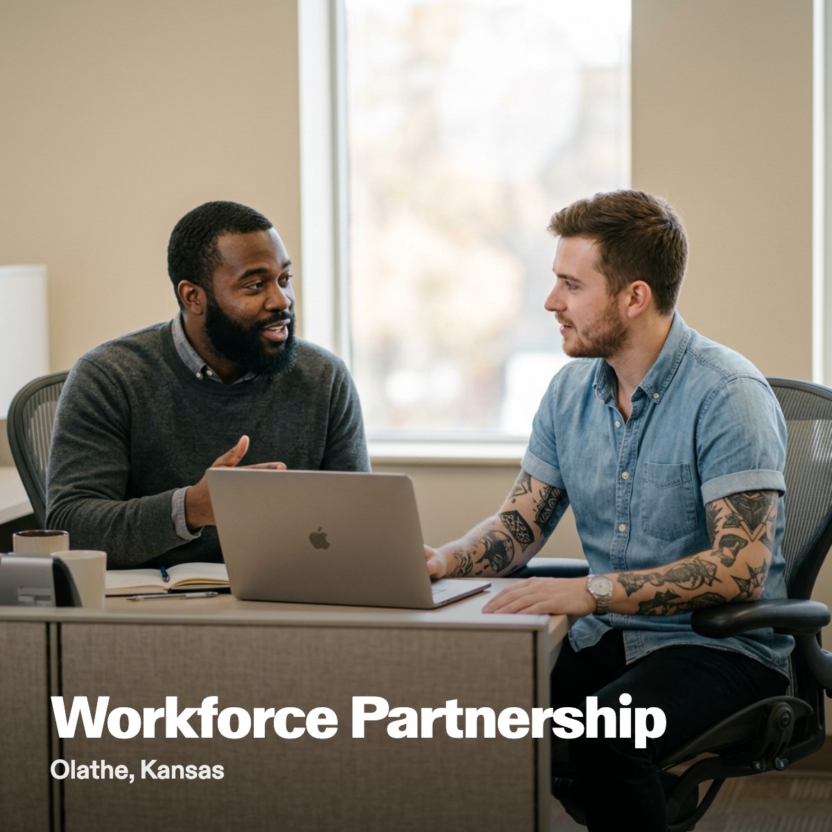 Workforce Partnership CNA training voucher