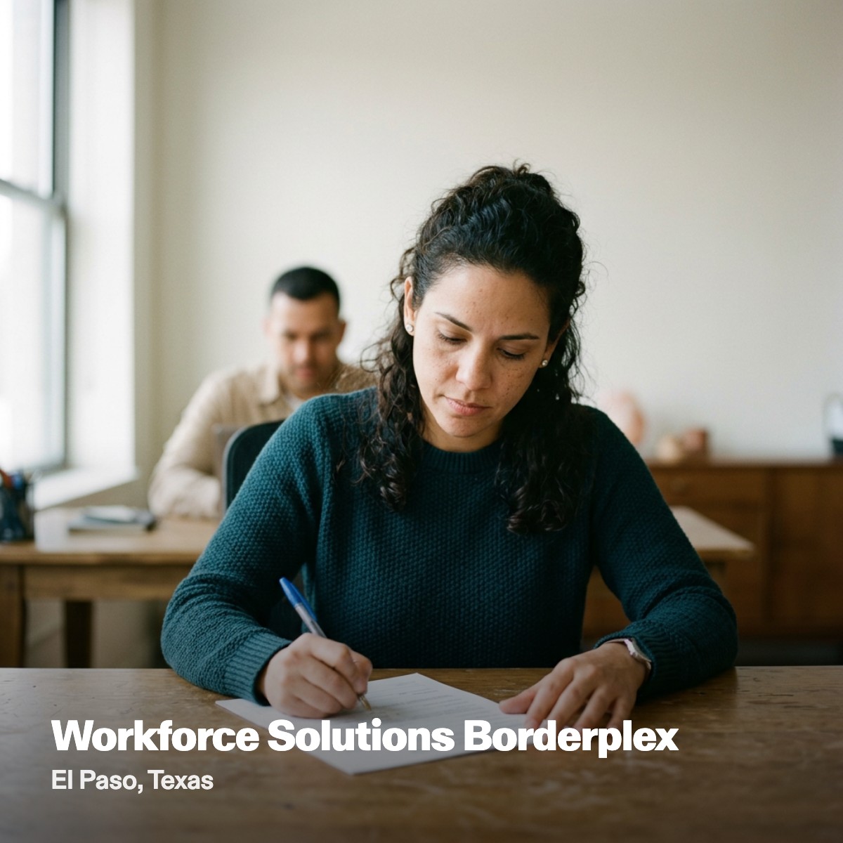 Workforce Solutions Borderplex