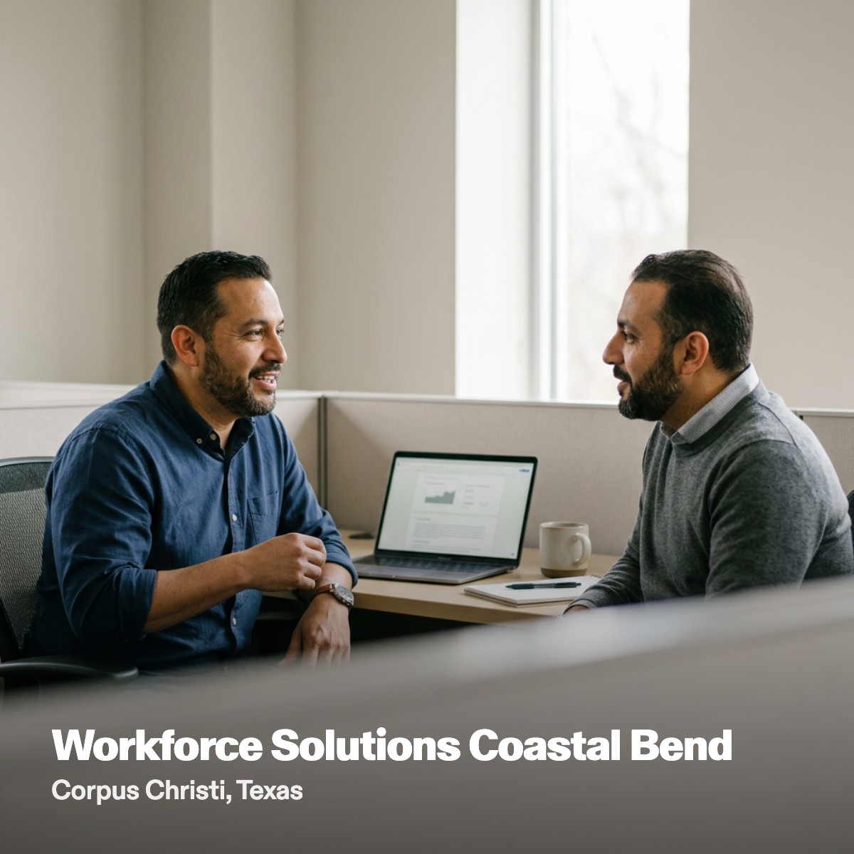 Workforce Solutions Coastal Bend CNA training voucher
