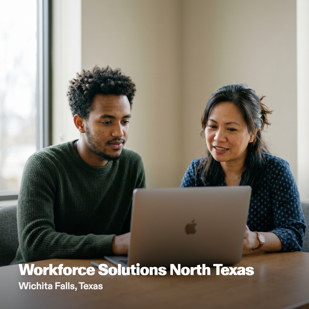 Workforce Solutions North Texas CNA training voucher