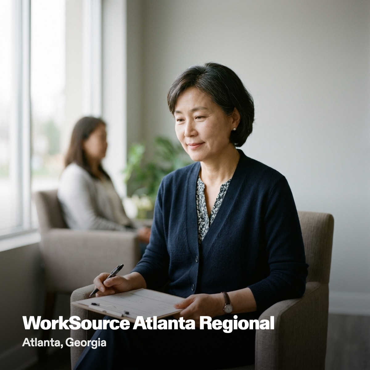 WorkSource Atlanta Regional (ARC)