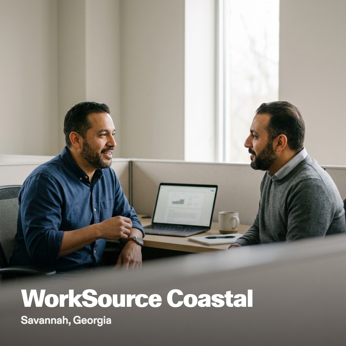 WorkSource Coastal