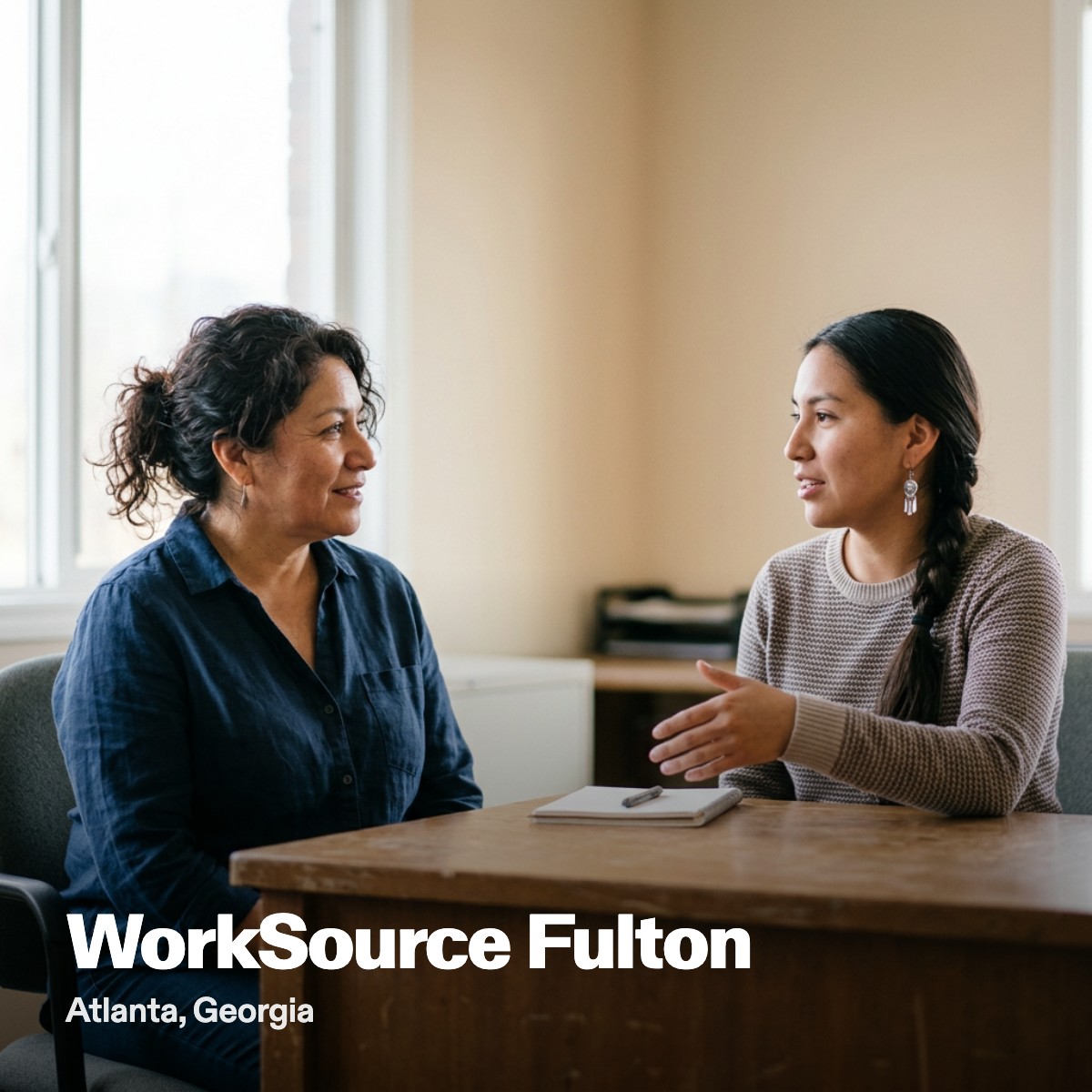 WorkSource Fulton