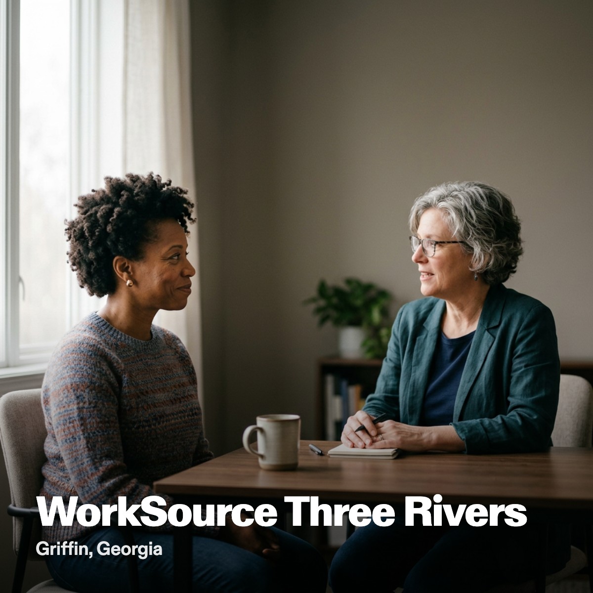 WorkSource Three Rivers CNA training voucher