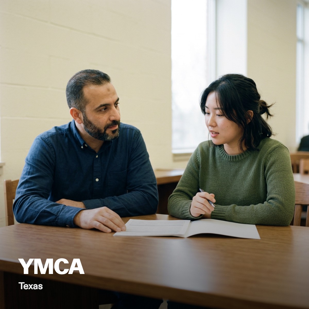 YMCA CNA scholarship