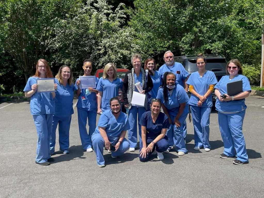 Arkansas College of Health Careers photo 1