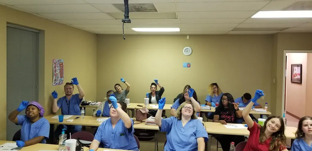 Arkansas College of Health Careers photo 2