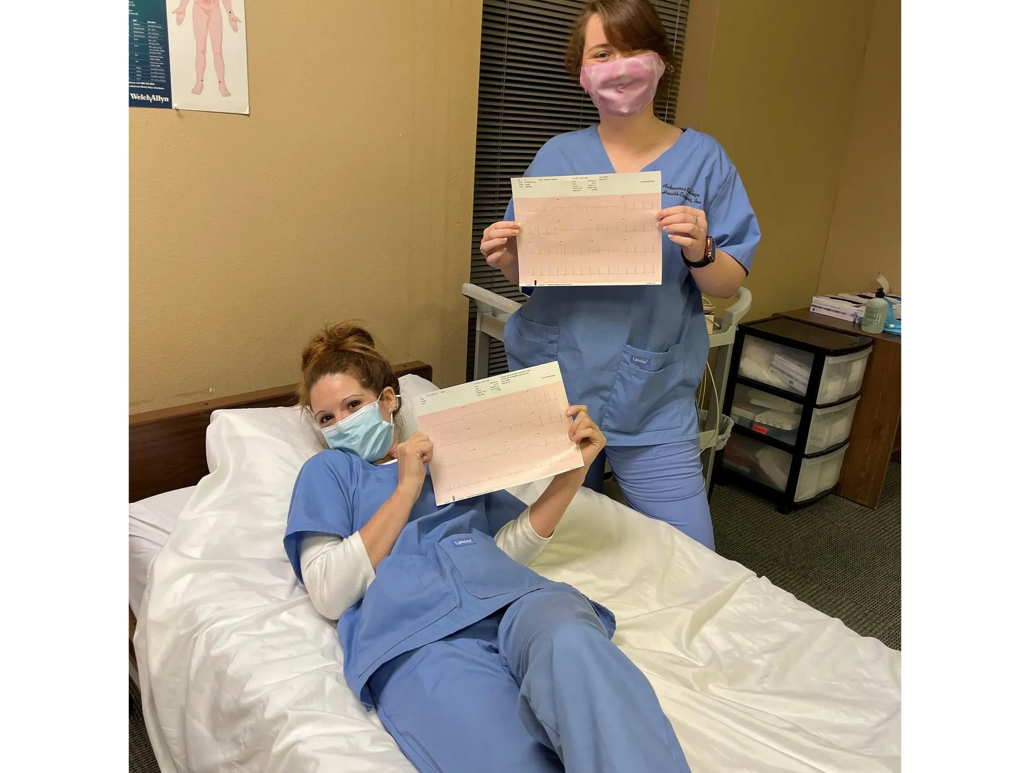 Arkansas College of Health Careers photo 3