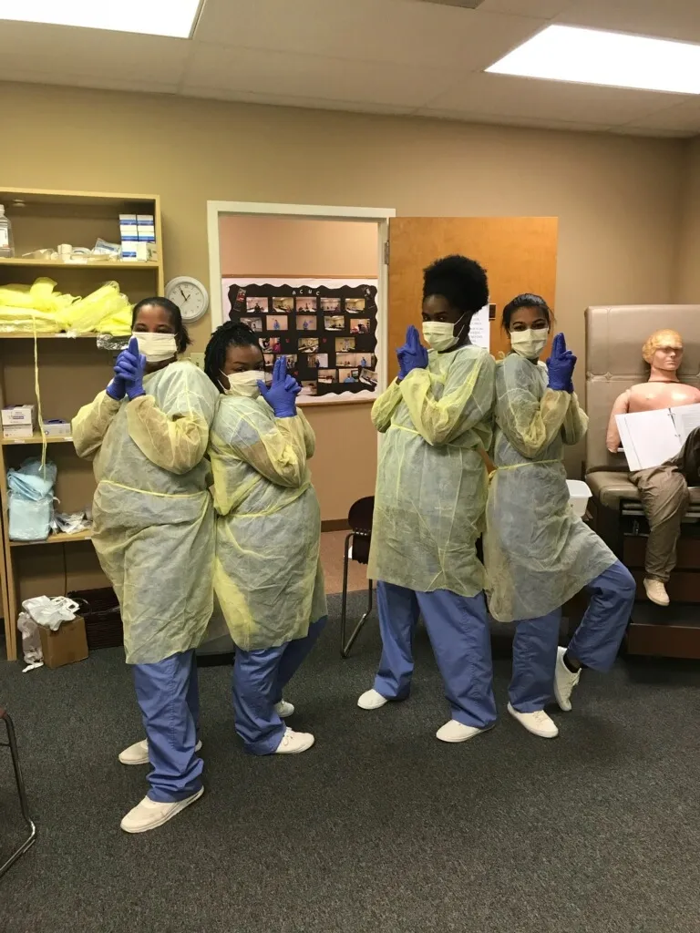 Arkansas College of Health Careers photo 5