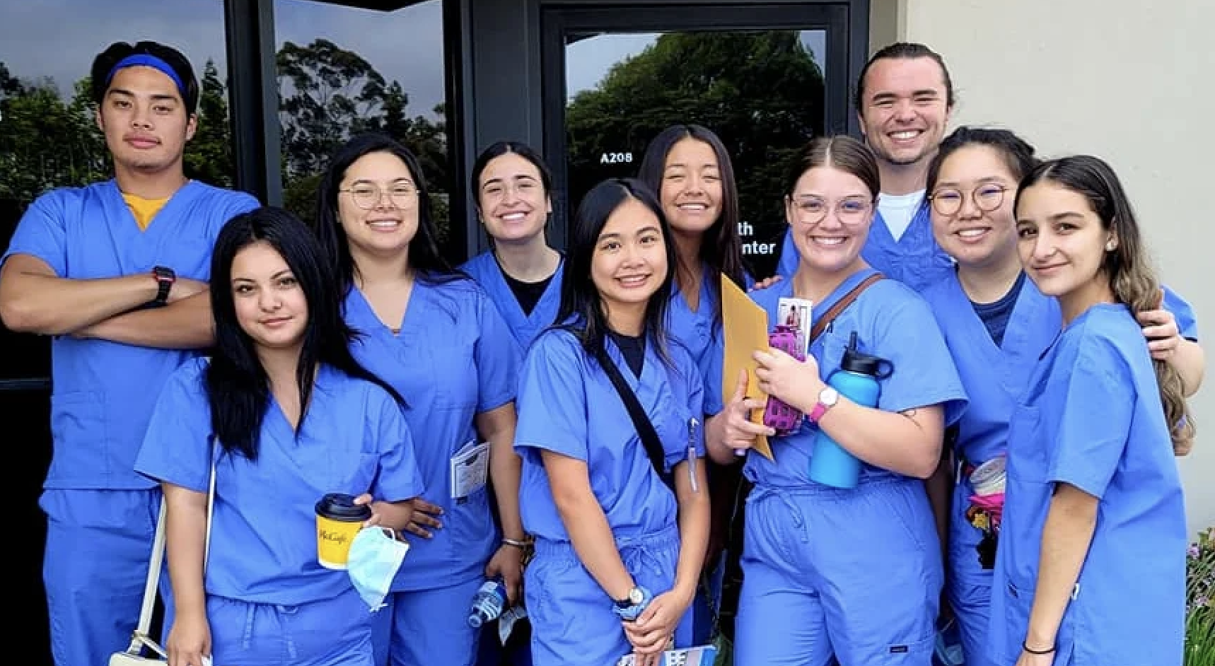 Pacific Health Educational Center
