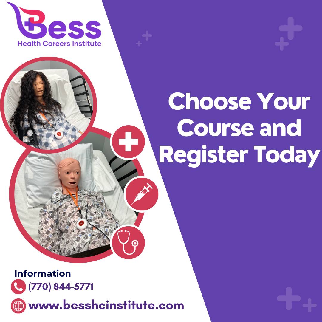 Bess Health Careers Institute, LLC photo 1