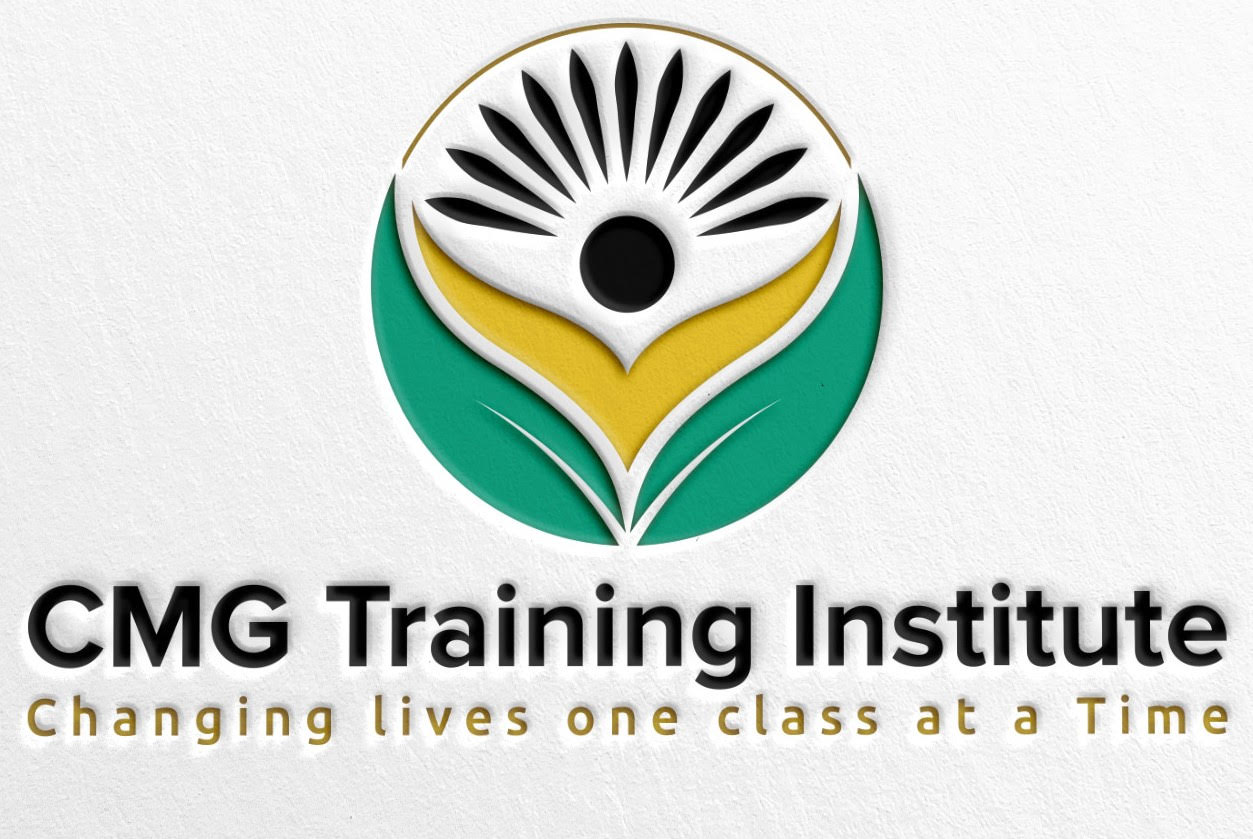 CMG Training Institute
