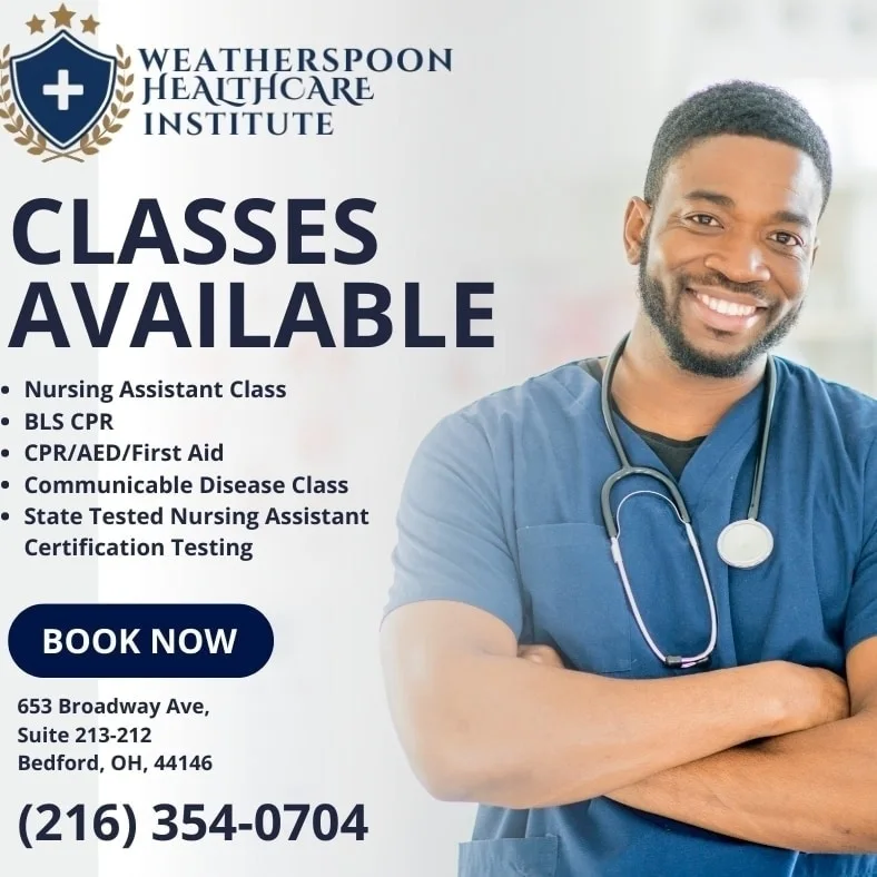 Weatherspoon Healthcare Institute LLC photo 1