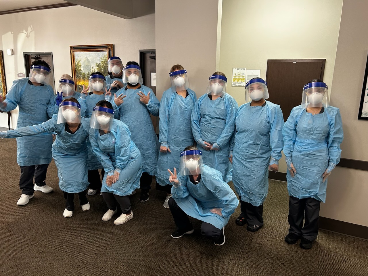 McKallen Medical Training photo 2