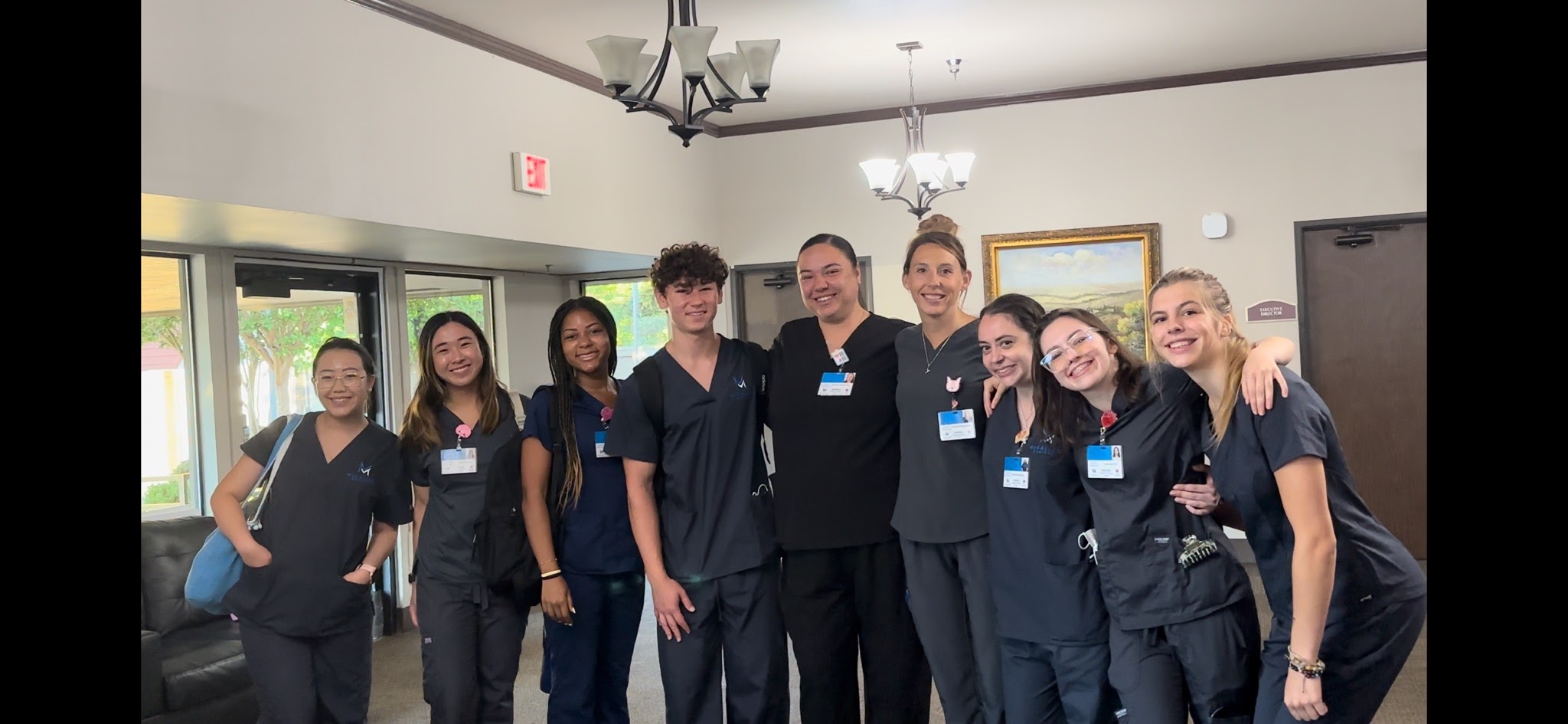 McKallen Medical Training photo 3