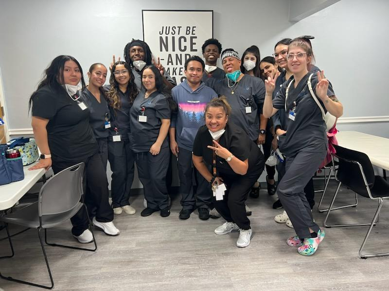 McKallen Medical Training photo 5