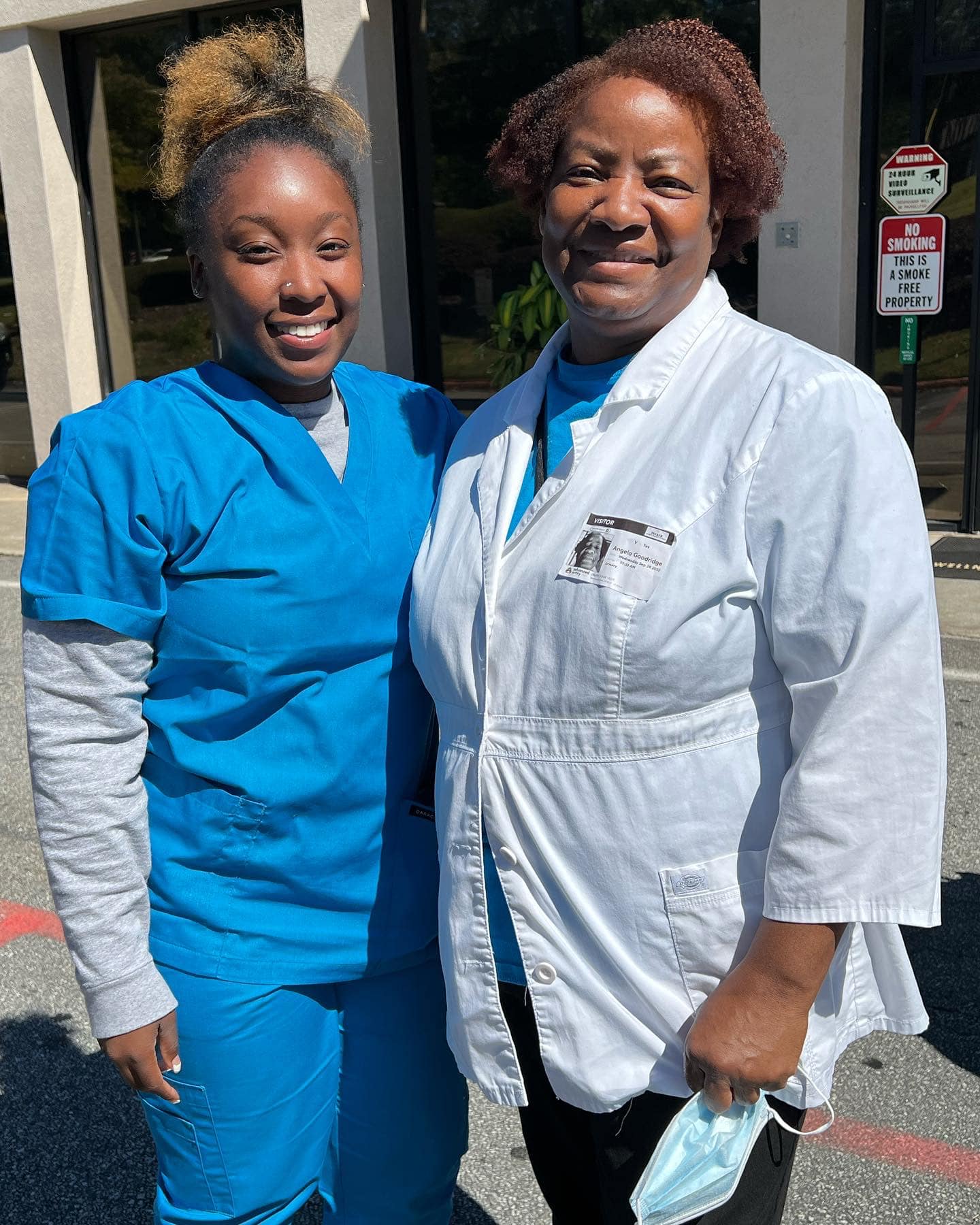 Good Nursing & Medical Training photo 4