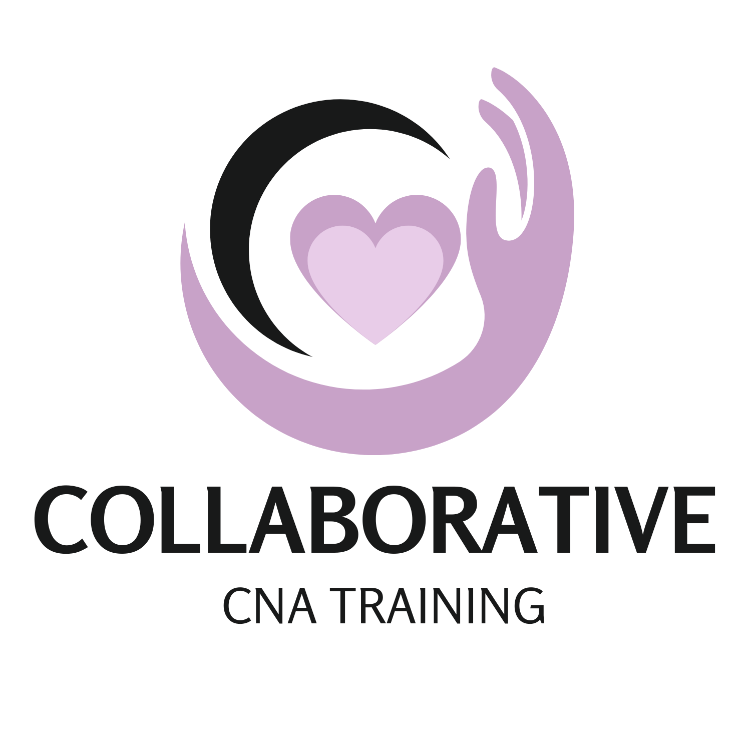 Photo Gallery Collaborative Health Care CNA Training