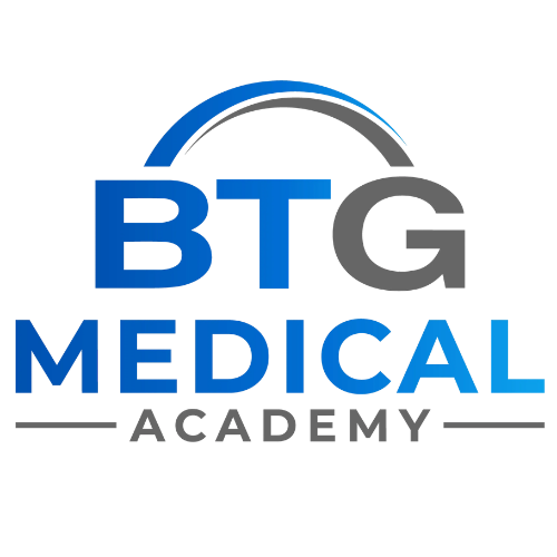 BTG Medical Academy