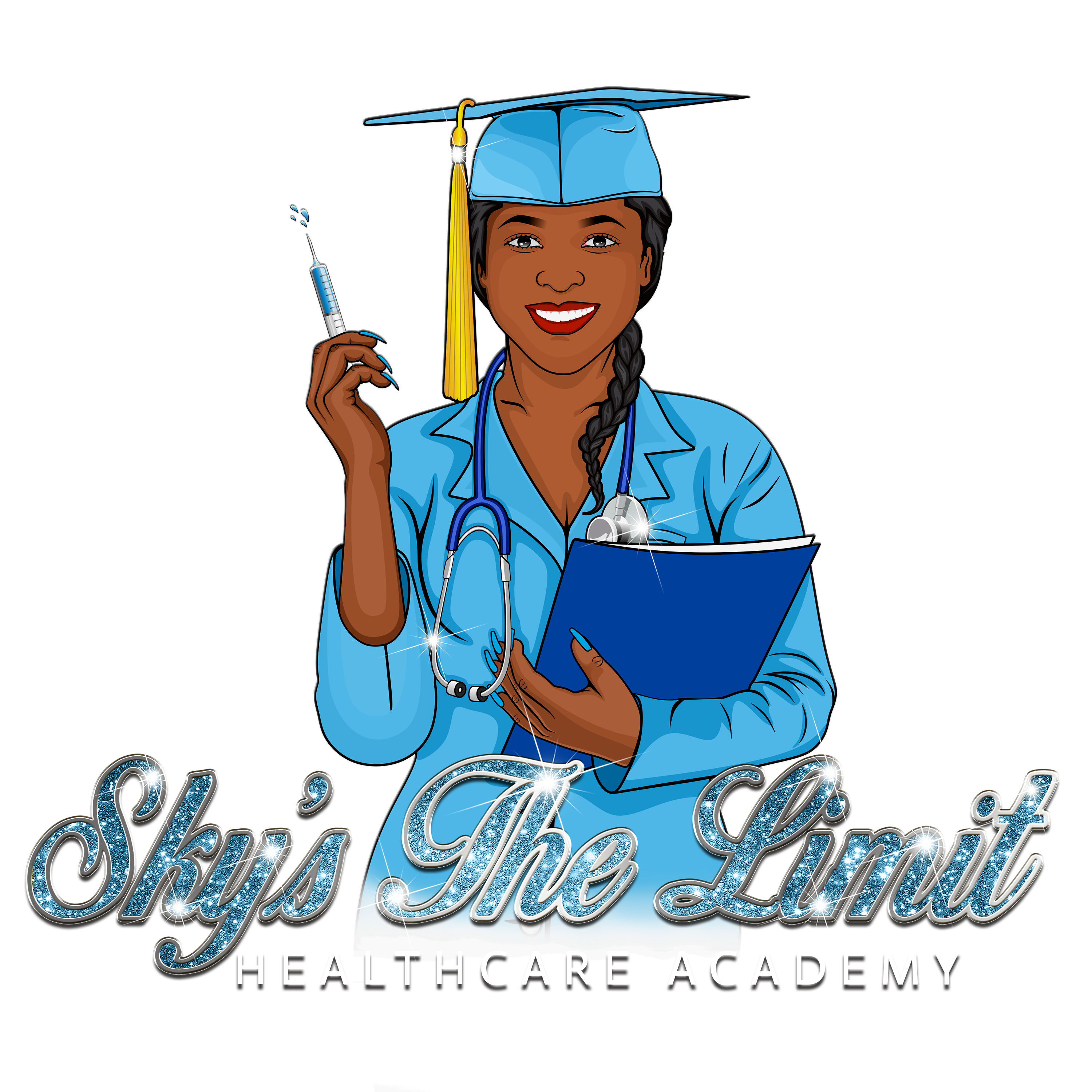 Sky’s The Limit Healthcare Academy