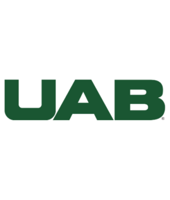 University of Alabama at Birmingham logo