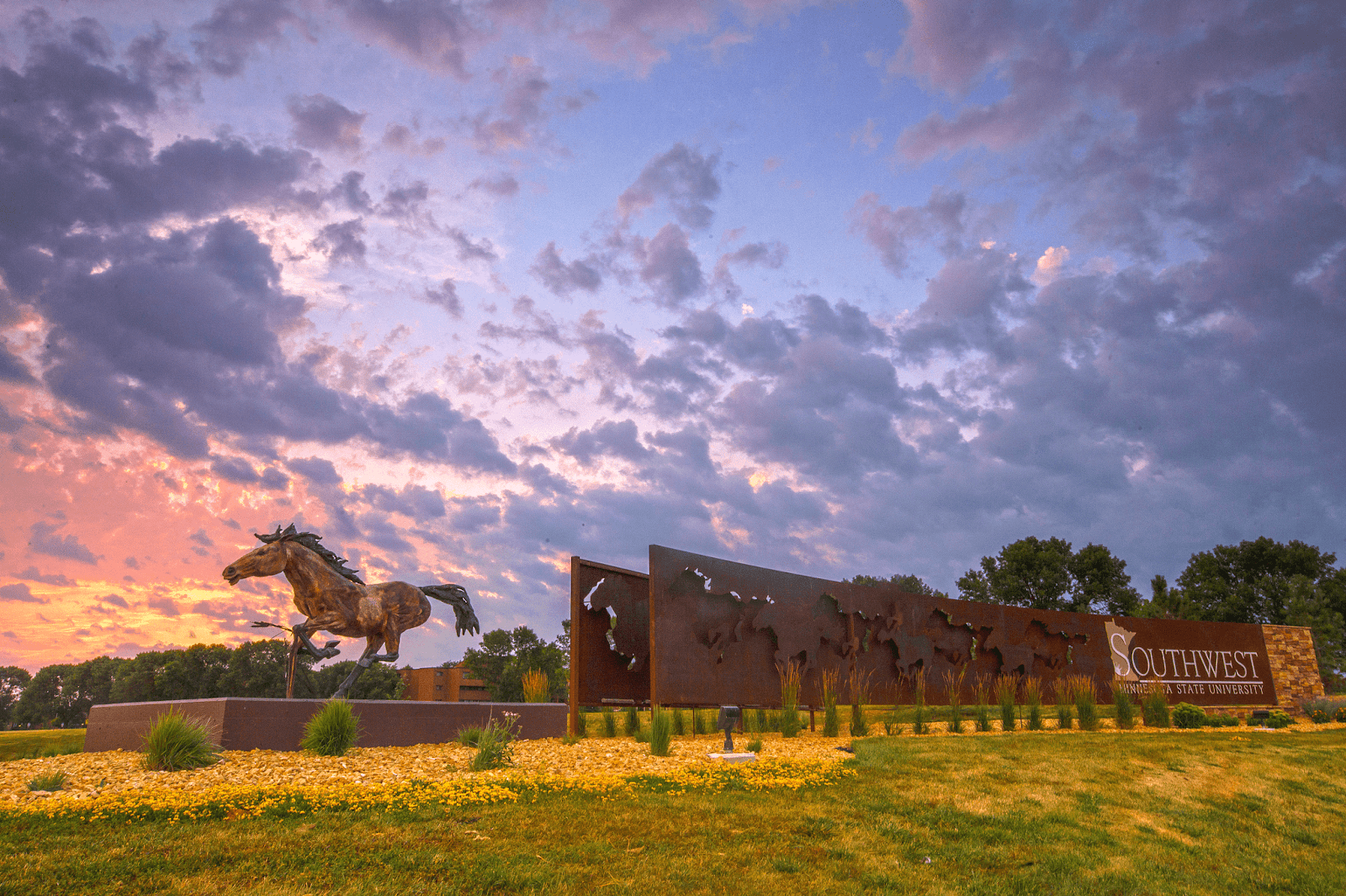 Southwest Minnesota State University