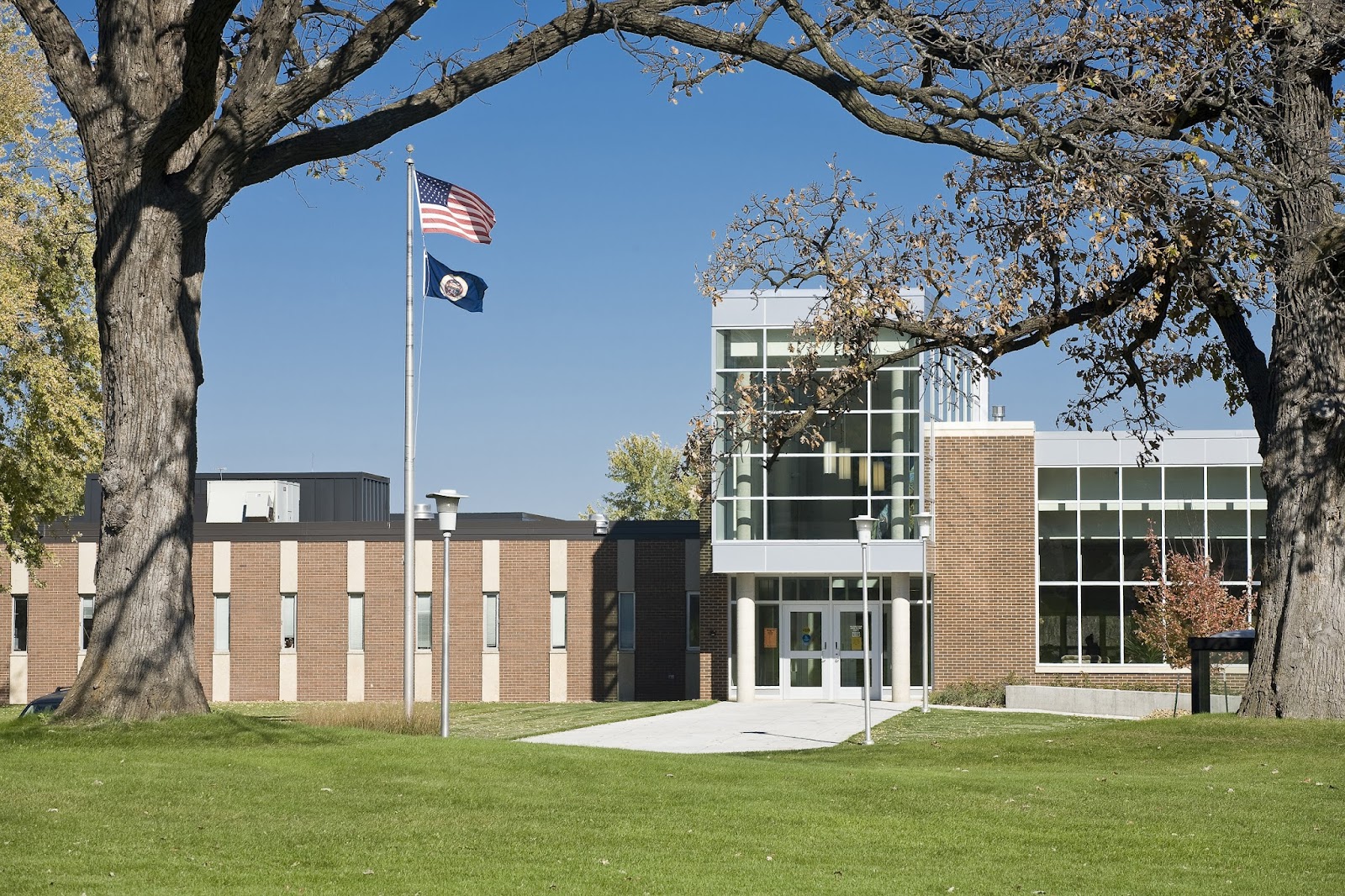 Minnesota State College Southeast