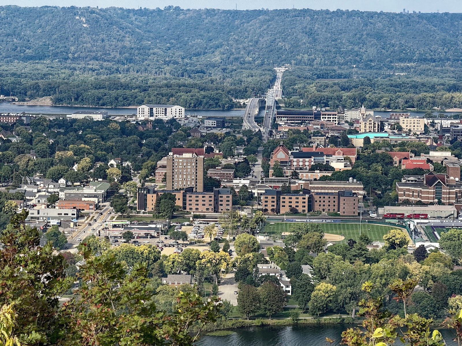 Winona State University