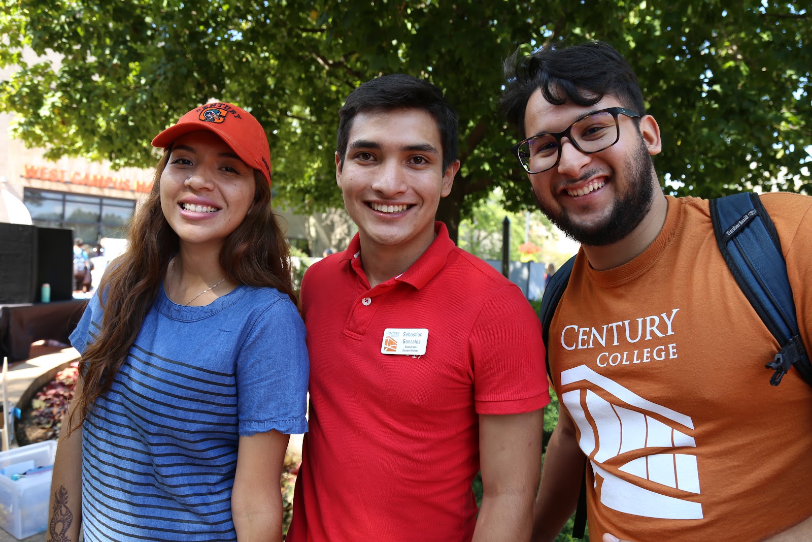 Century College