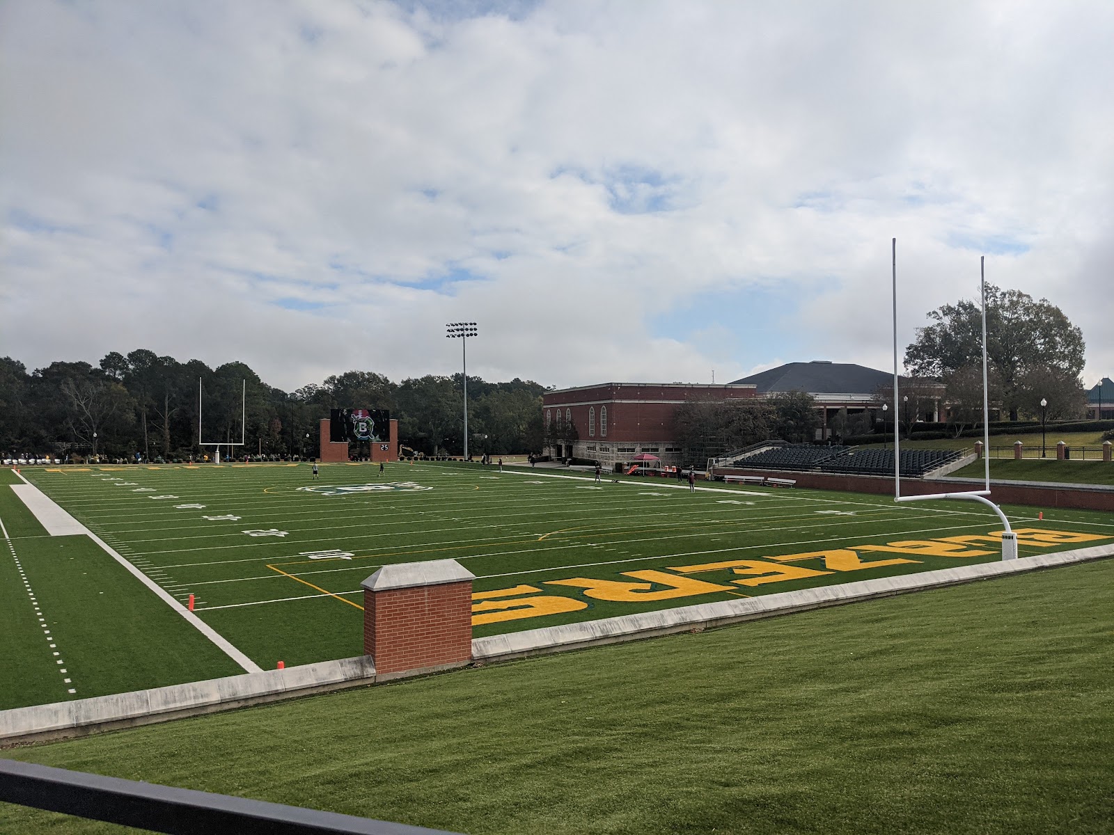 Belhaven University