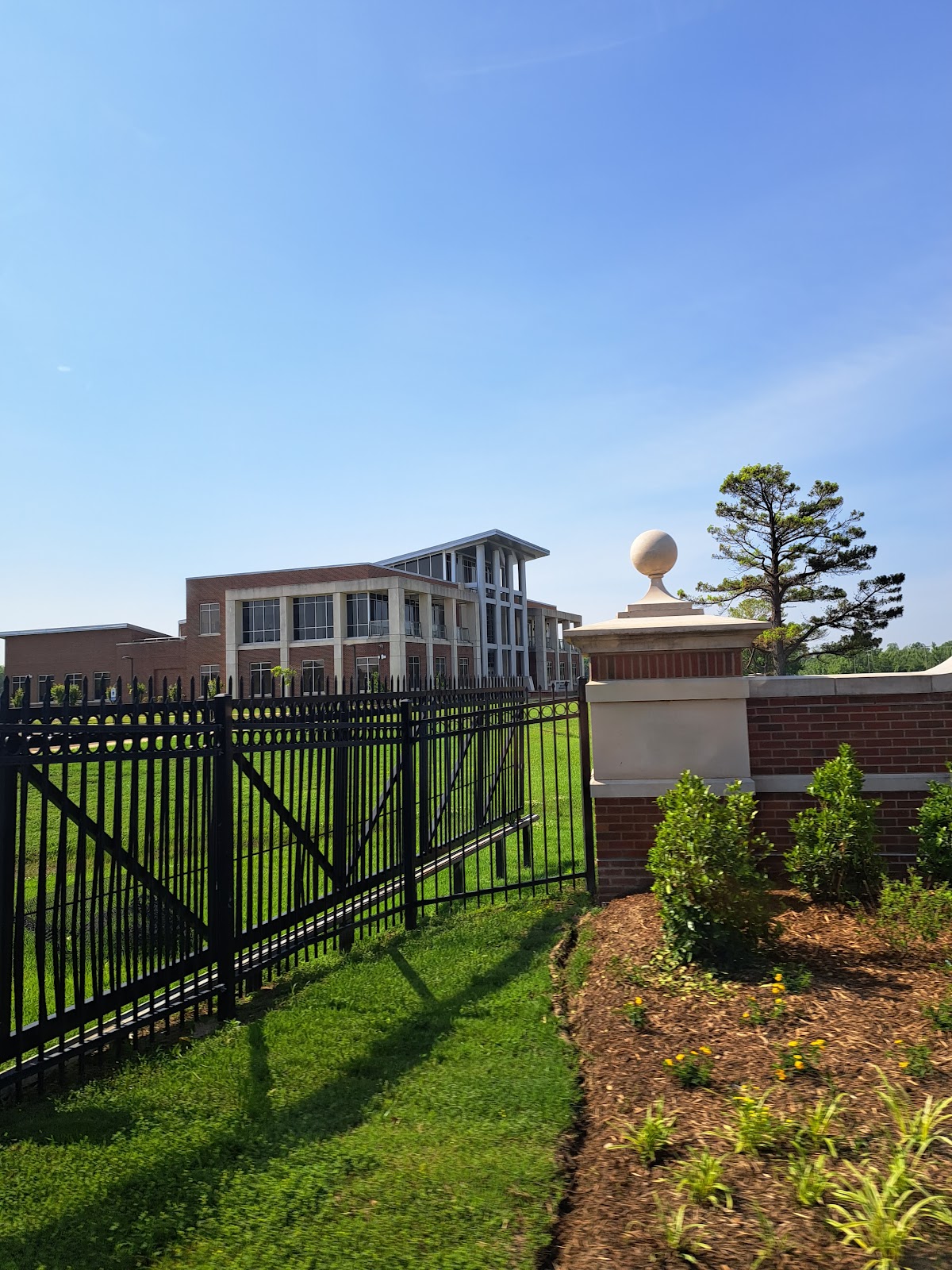 Coahoma Community College