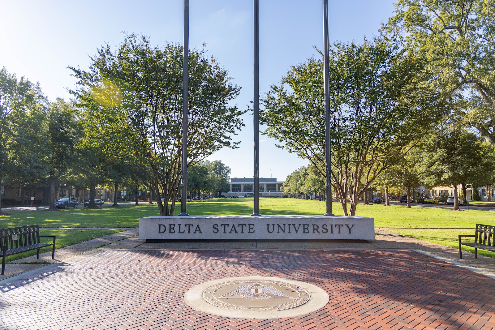 Delta State University