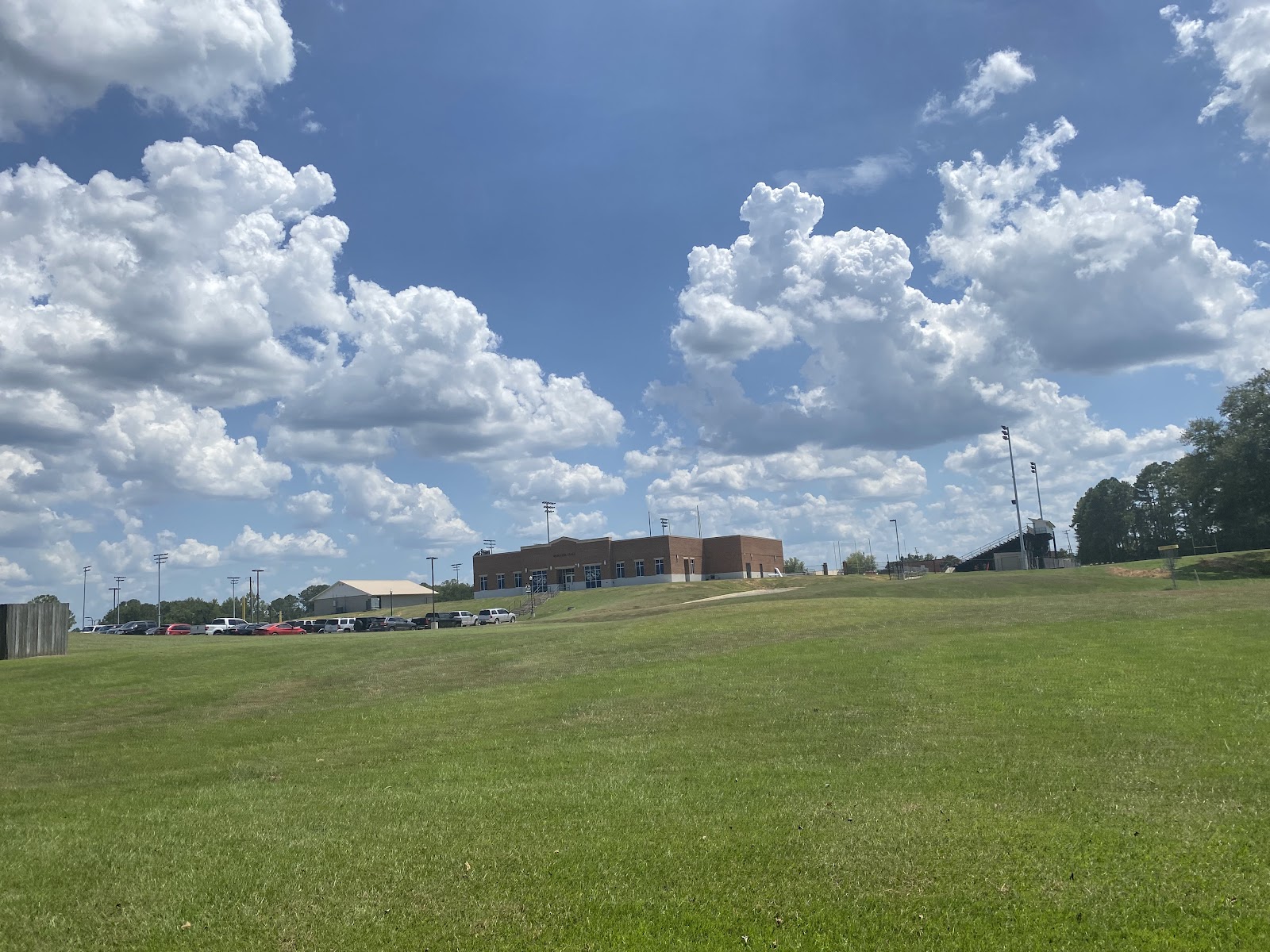 East Central Community College