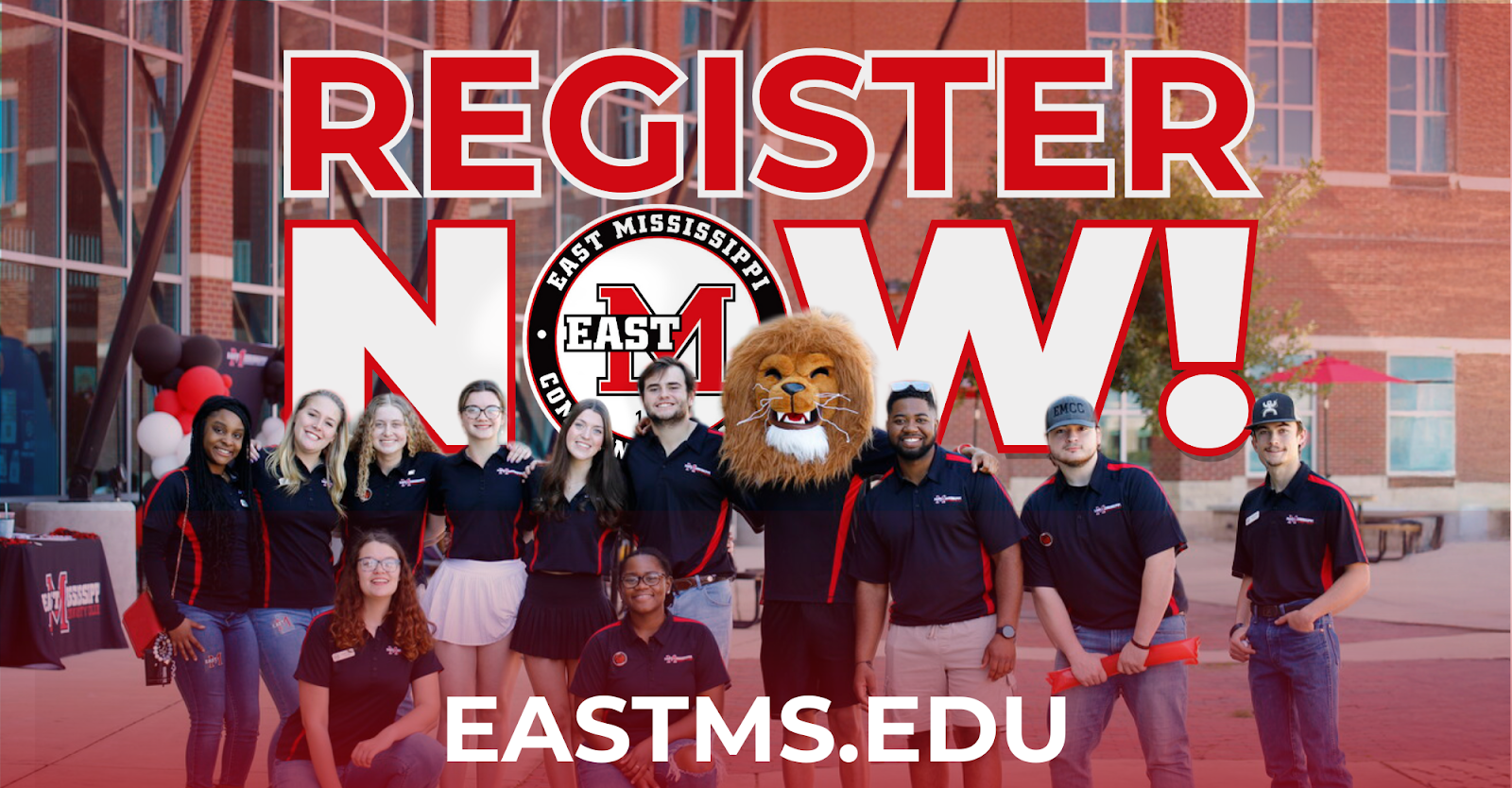 East Mississippi Community College
