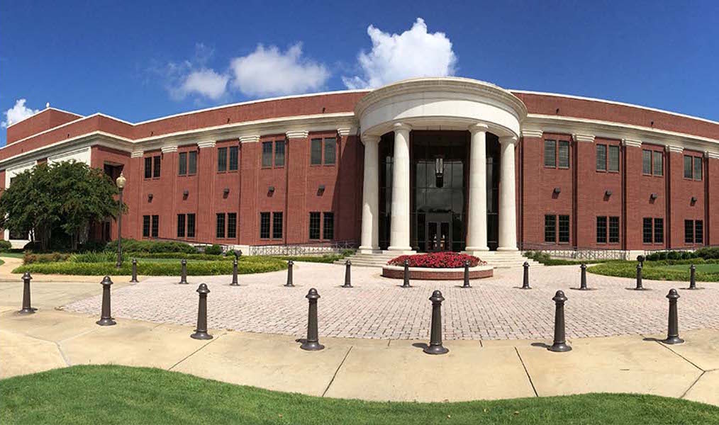 Hinds Community College
