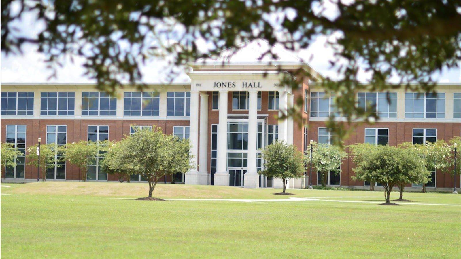 Jones County Junior College