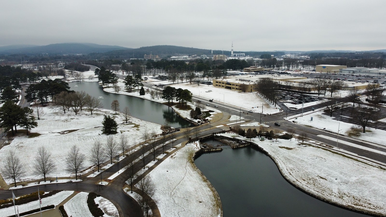University of Alabama in Huntsville