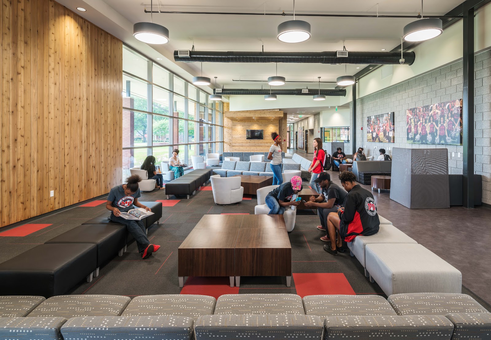 Mississippi Delta Community College