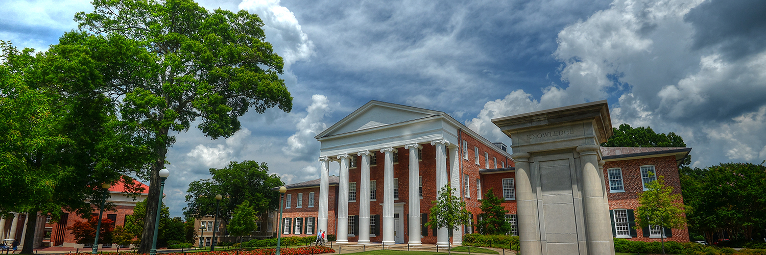 University of Mississippi